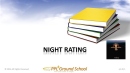 Night Rating